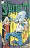 Spirit #37 Comic Books - Covers, Scans, Photos in Spirit Comic Books - Covers, Scans, Gallery